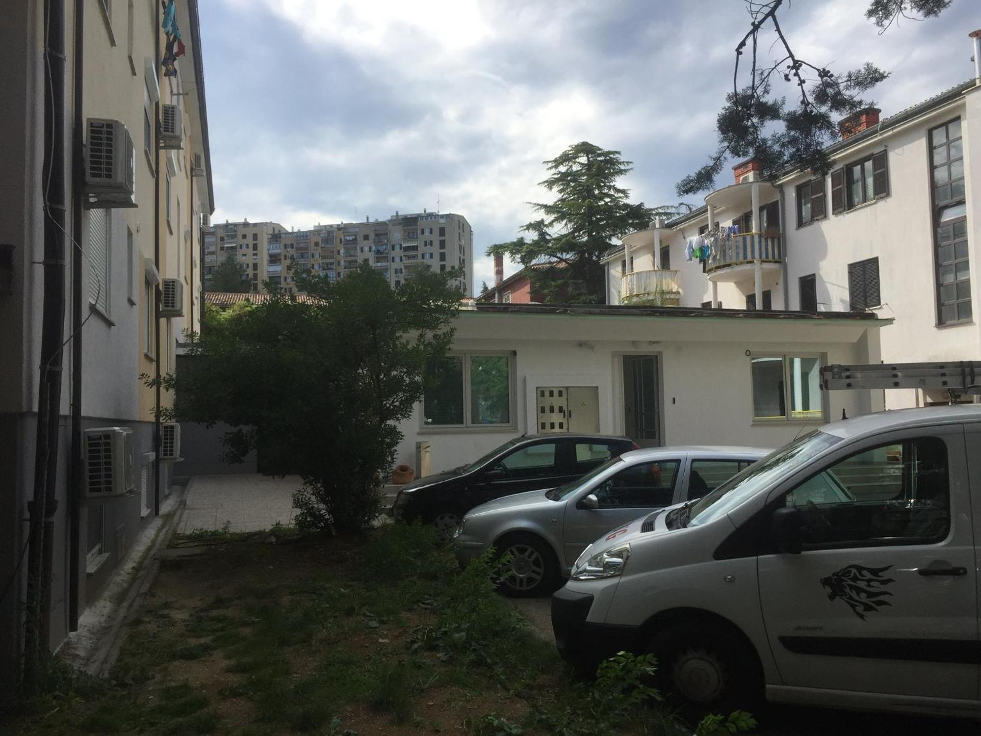 Apartments Colors Of Koper Where The Sea Is Near By Zimmer foto