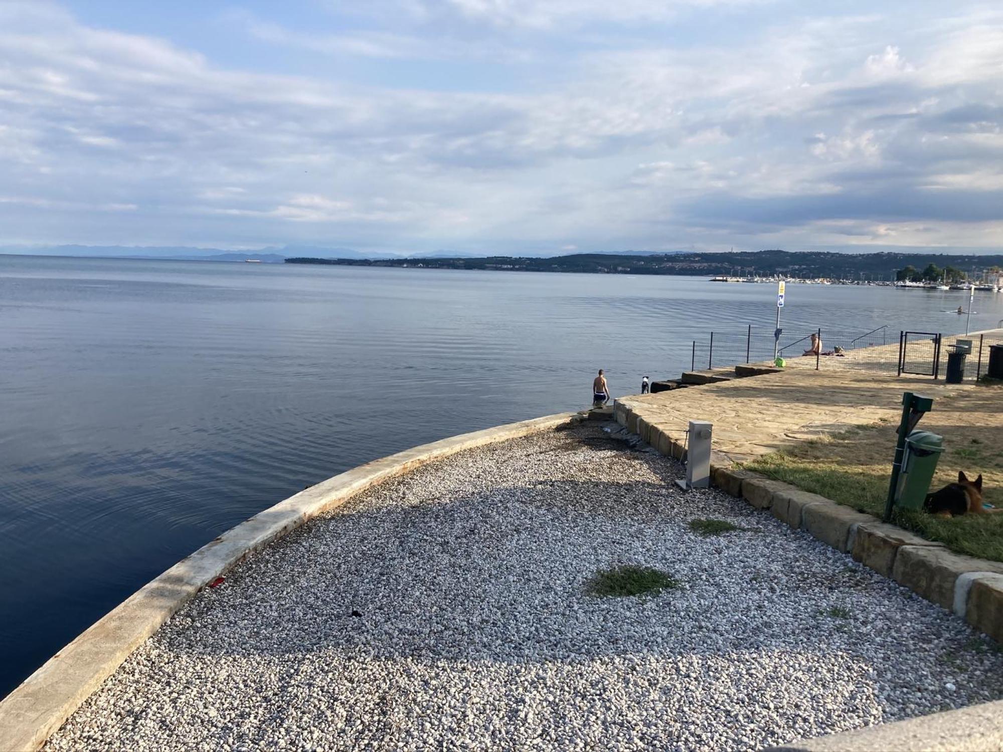 Apartments Colors Of Koper Where The Sea Is Near By Zimmer foto