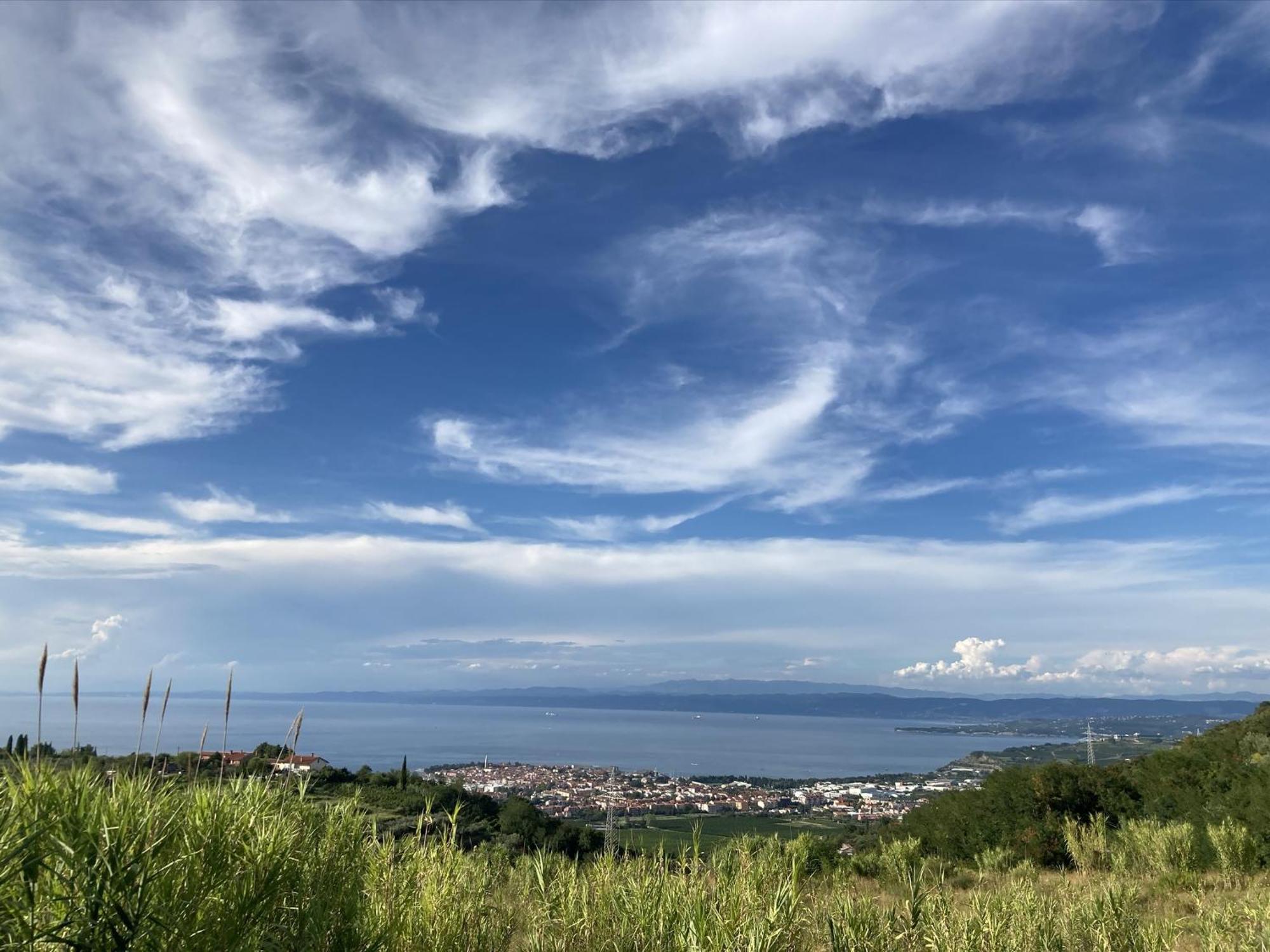 Apartments Colors Of Koper Where The Sea Is Near By Zimmer foto